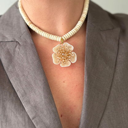 COLLAR ROCIO