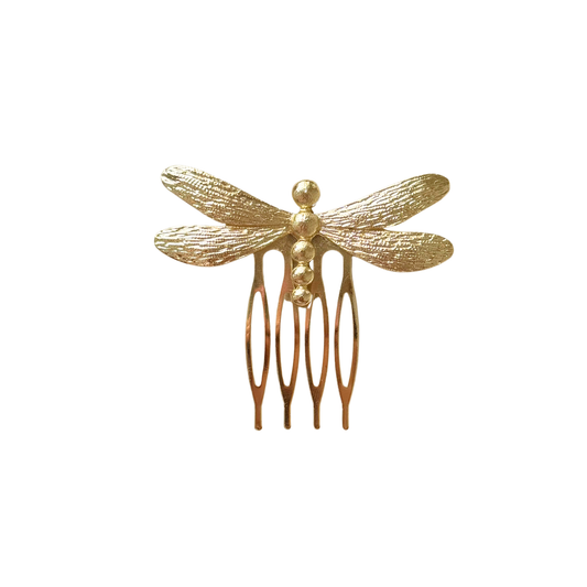 PEINECILLO LIBELULA