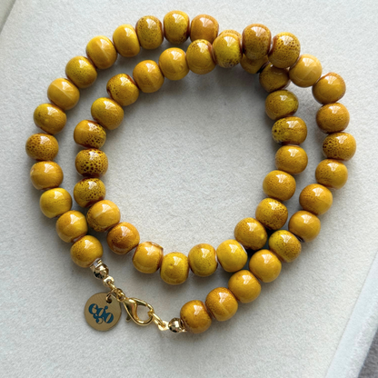 CADENA NEREA YELLOW