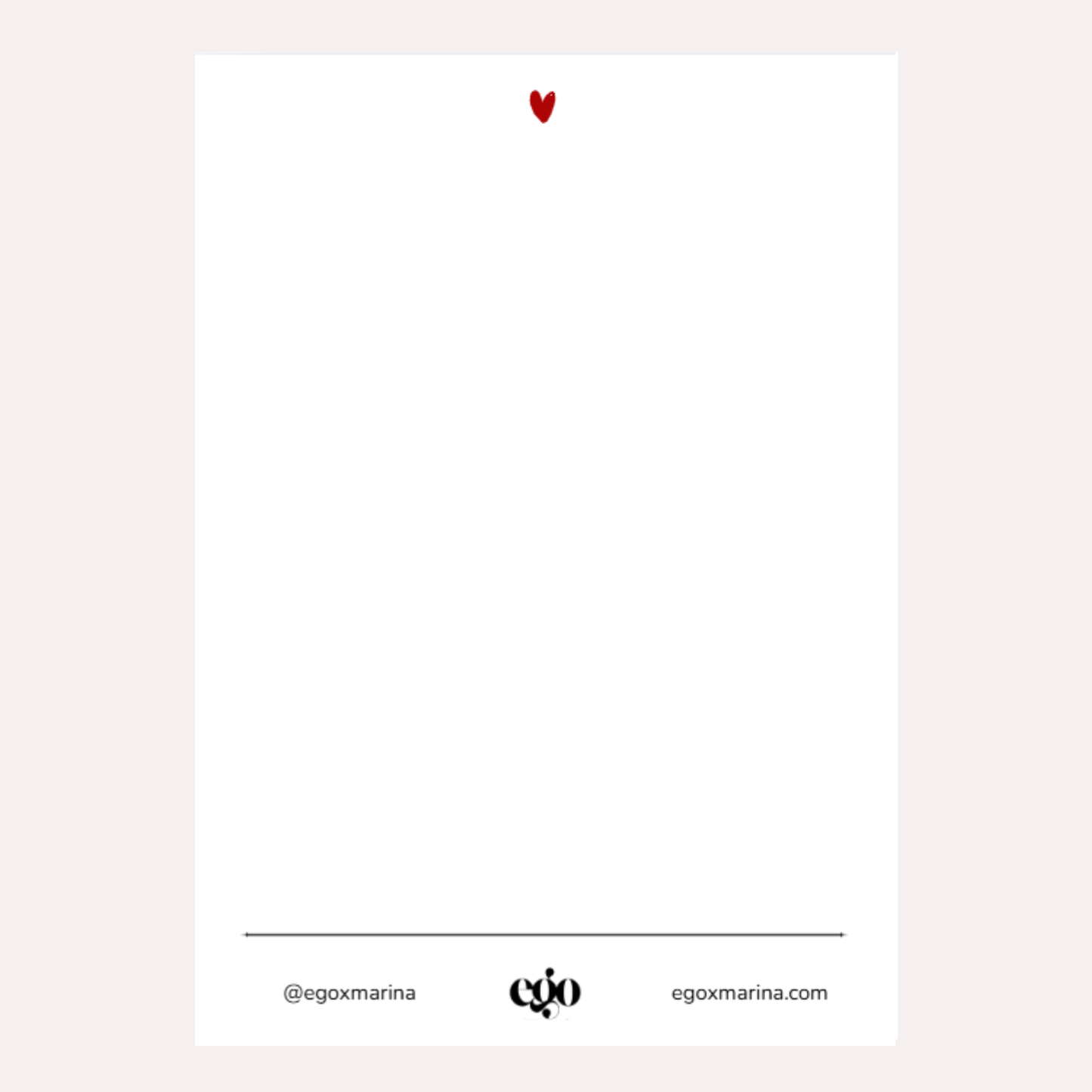 TARJETA TE VUELVO A ELEGIR