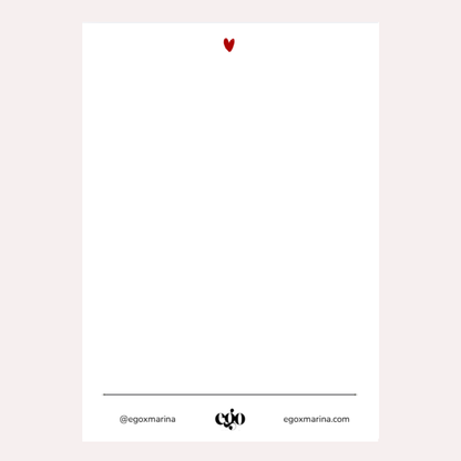 TARJETA TE VUELVO A ELEGIR