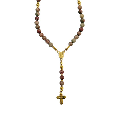 COLLAR ROSARIO