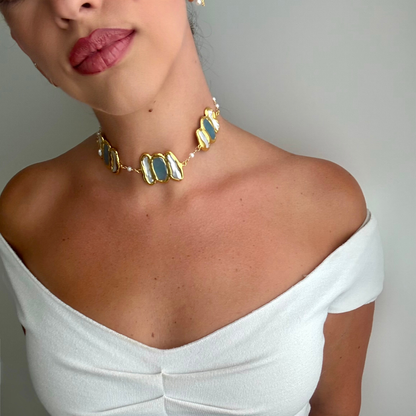 COLLAR PAULA