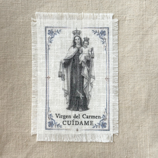 REVELADO LINO VIRGEN DEL CARMEN (MÓVIL)