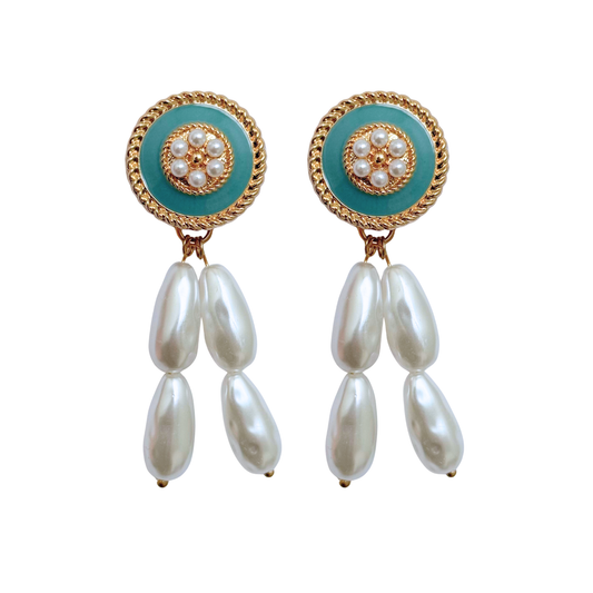 PENDIENTES ROSARIO