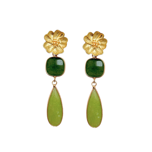 PENDIENTES TRIANA