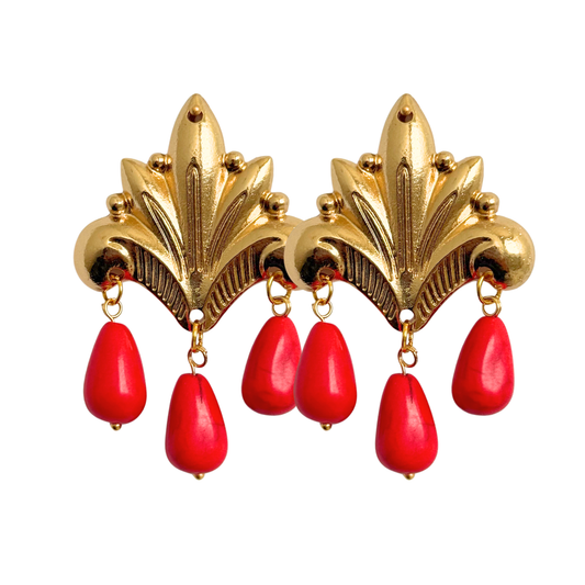 PENDIENTES ROCIO