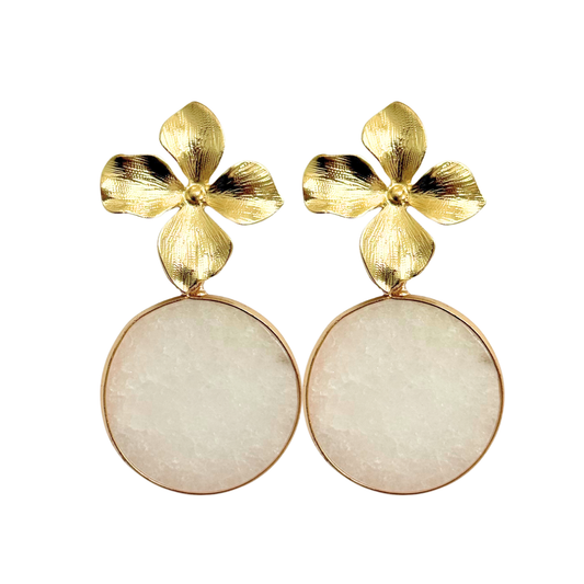 PENDIENTES ALBA BLANCO