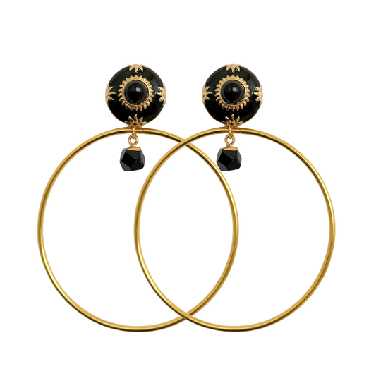 PENDIENTES SALMA