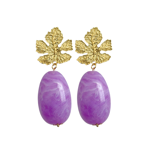 PENDIENTES LUCÍA