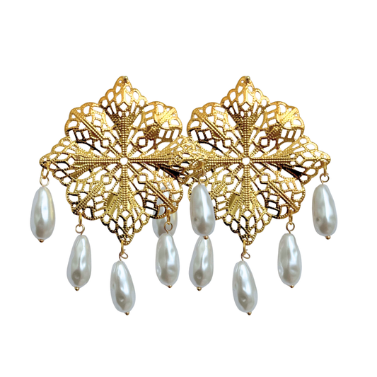 PENDIENTES ROCIO