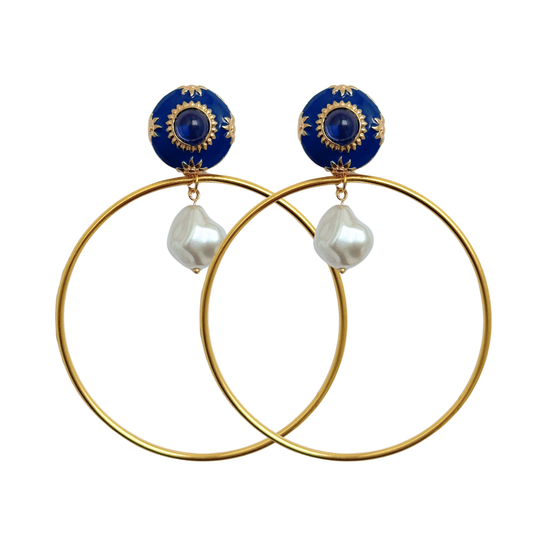 PENDIENTES ESPERANZA