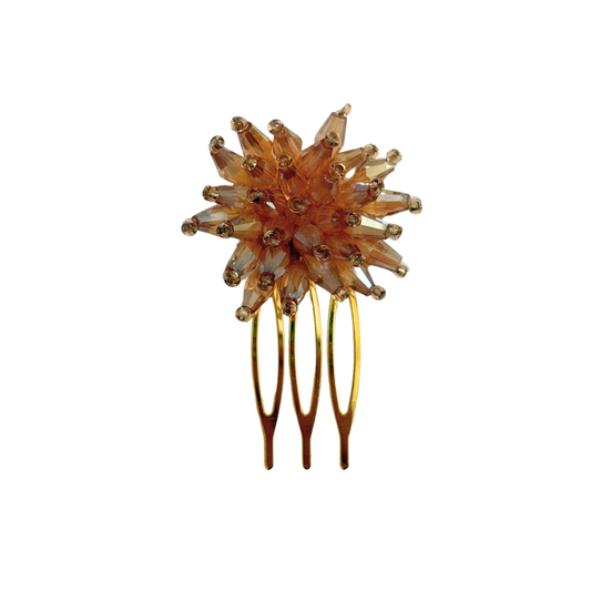 PEINECILLO JAEN MARRON