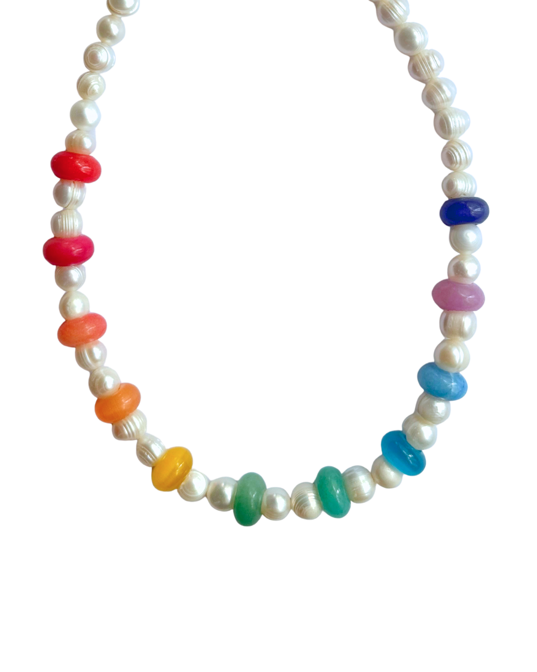 COLLAR JULIA