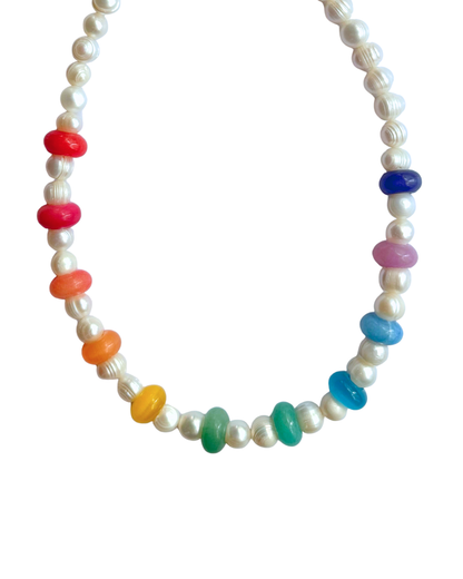 COLLAR JULIA