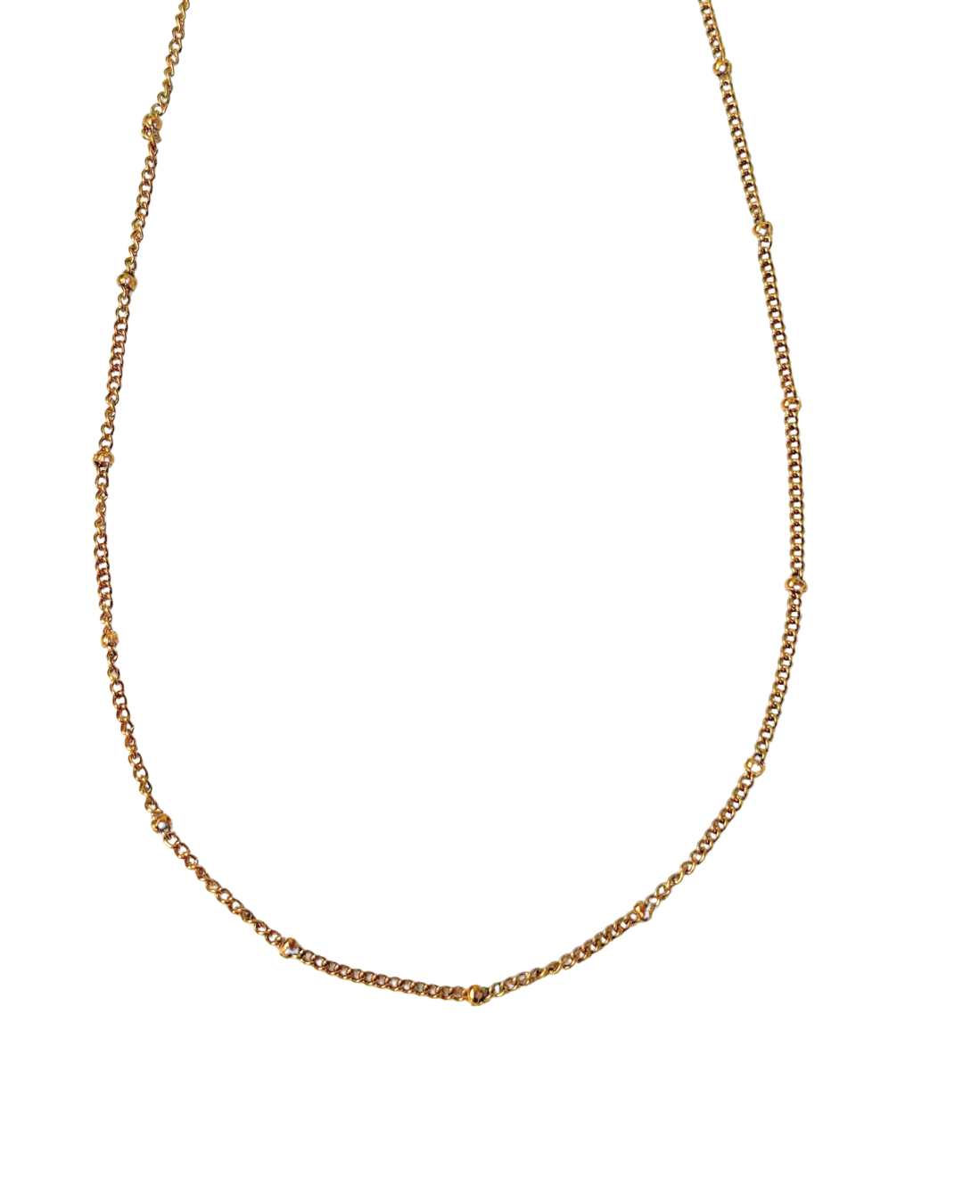 CADENA MARTINA GOLD