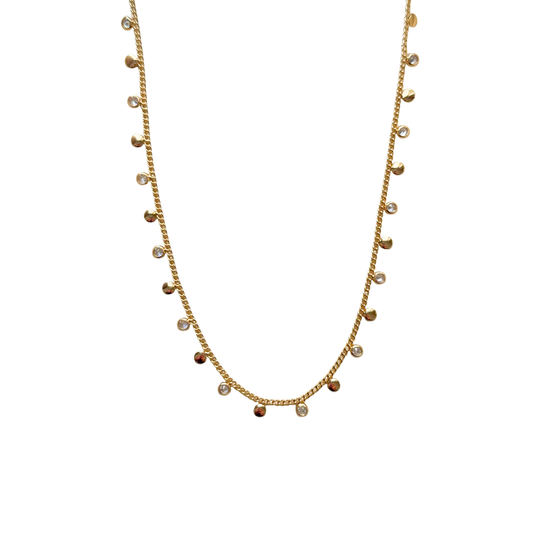 CADENA CARLA
