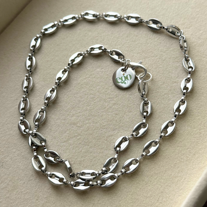 CADENA CARMEN SILVER