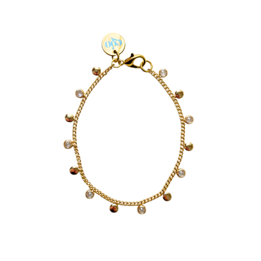PULSERA MARIANA