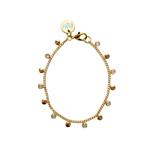 PULSERA MARIANA