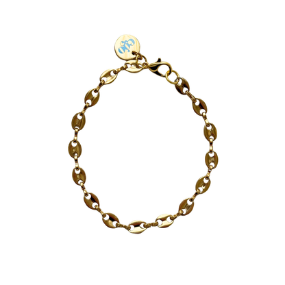 PULSERA BELEN GOLD
