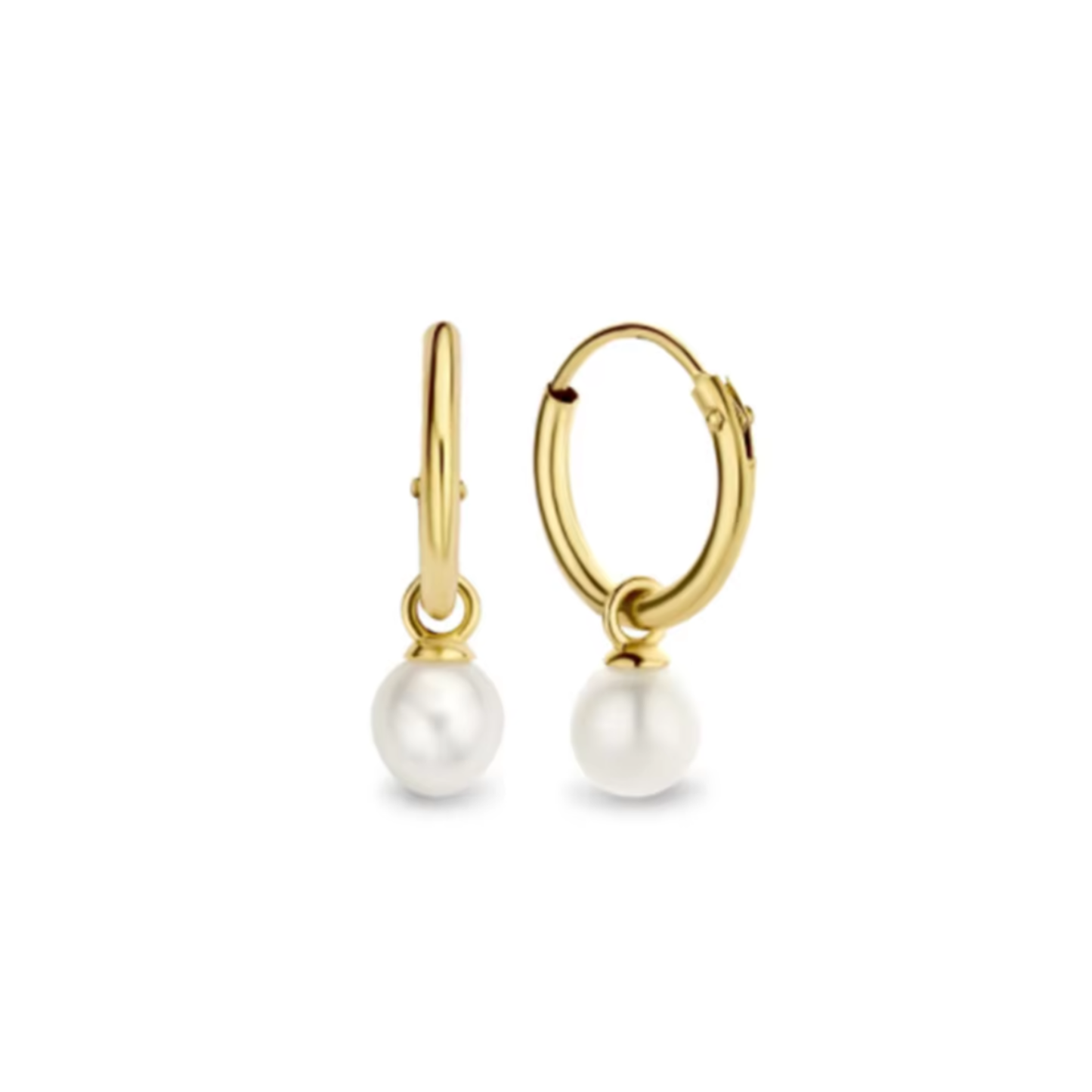 PENDIENTES ZIRE GOLD