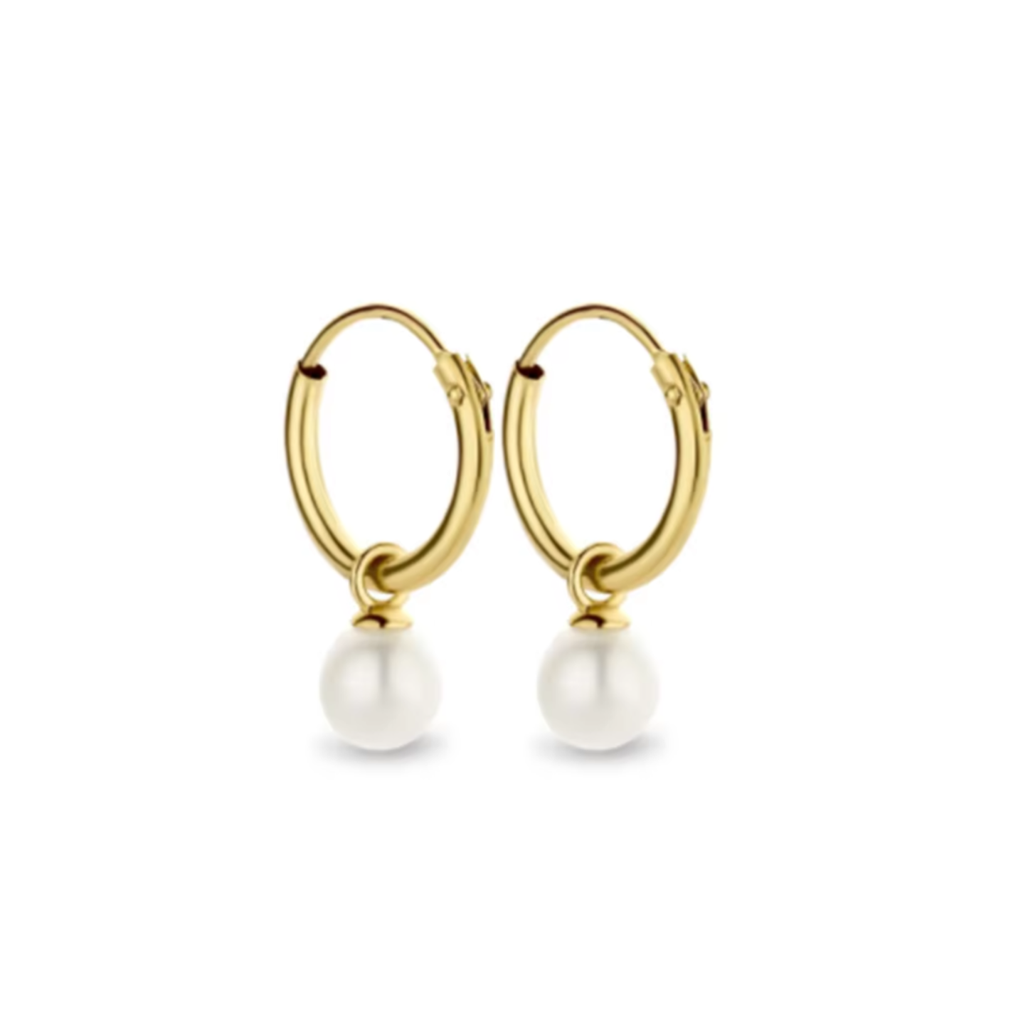 PENDIENTES ZIRE GOLD