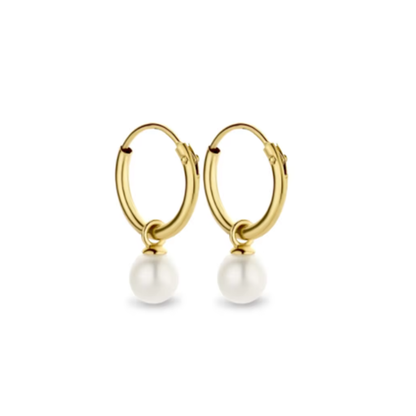 PENDIENTES ZIRE GOLD