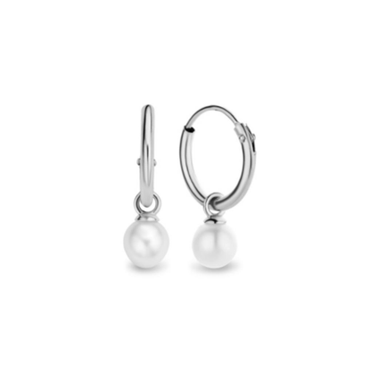 PENDIENTES ZIRE SILVER