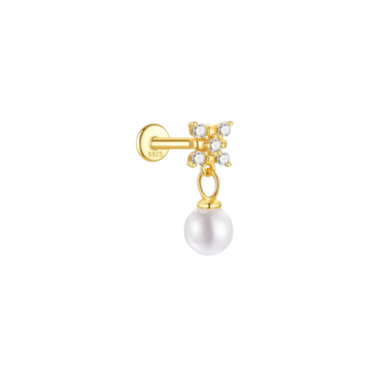 PIERCING ZERNA GOLD