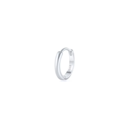 PIERCING GRAZ SMALL SILVER