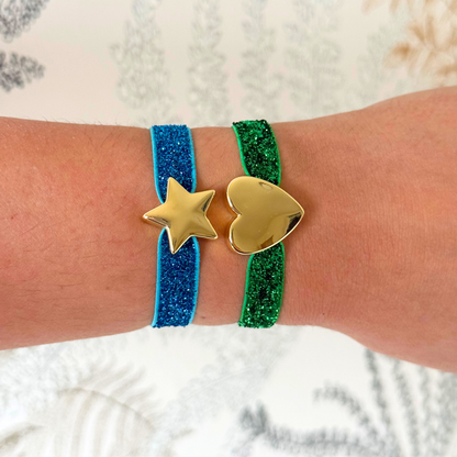 PULSERA CORAZÓN