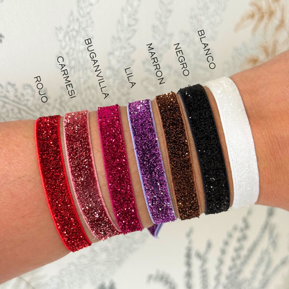 PULSERA CORAZÓN MINI