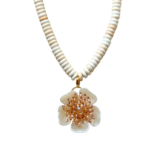 COLLAR ROCIO