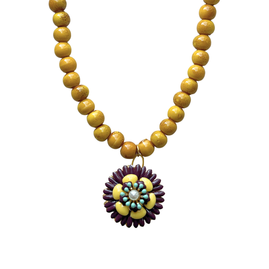 COLLAR VALME