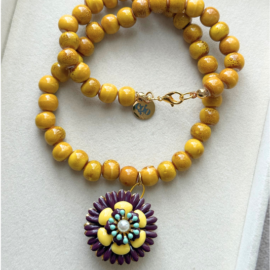 COLLAR VALME