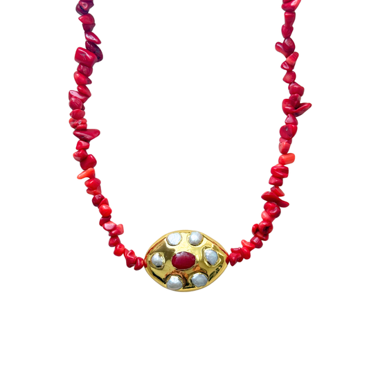 COLLAR CLARA