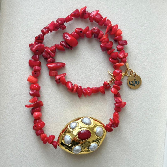 COLLAR CLARA