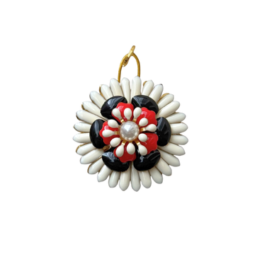 CHARM ARANA RED