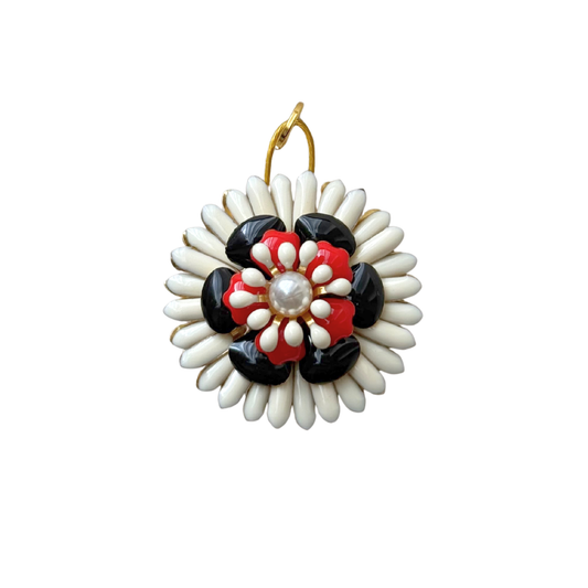 CHARM ARANA RED