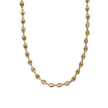 CADENA CARMEN GOLD