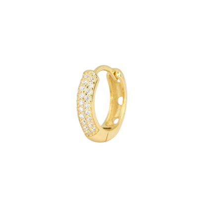 PIERCING FORLI BIG GOLD